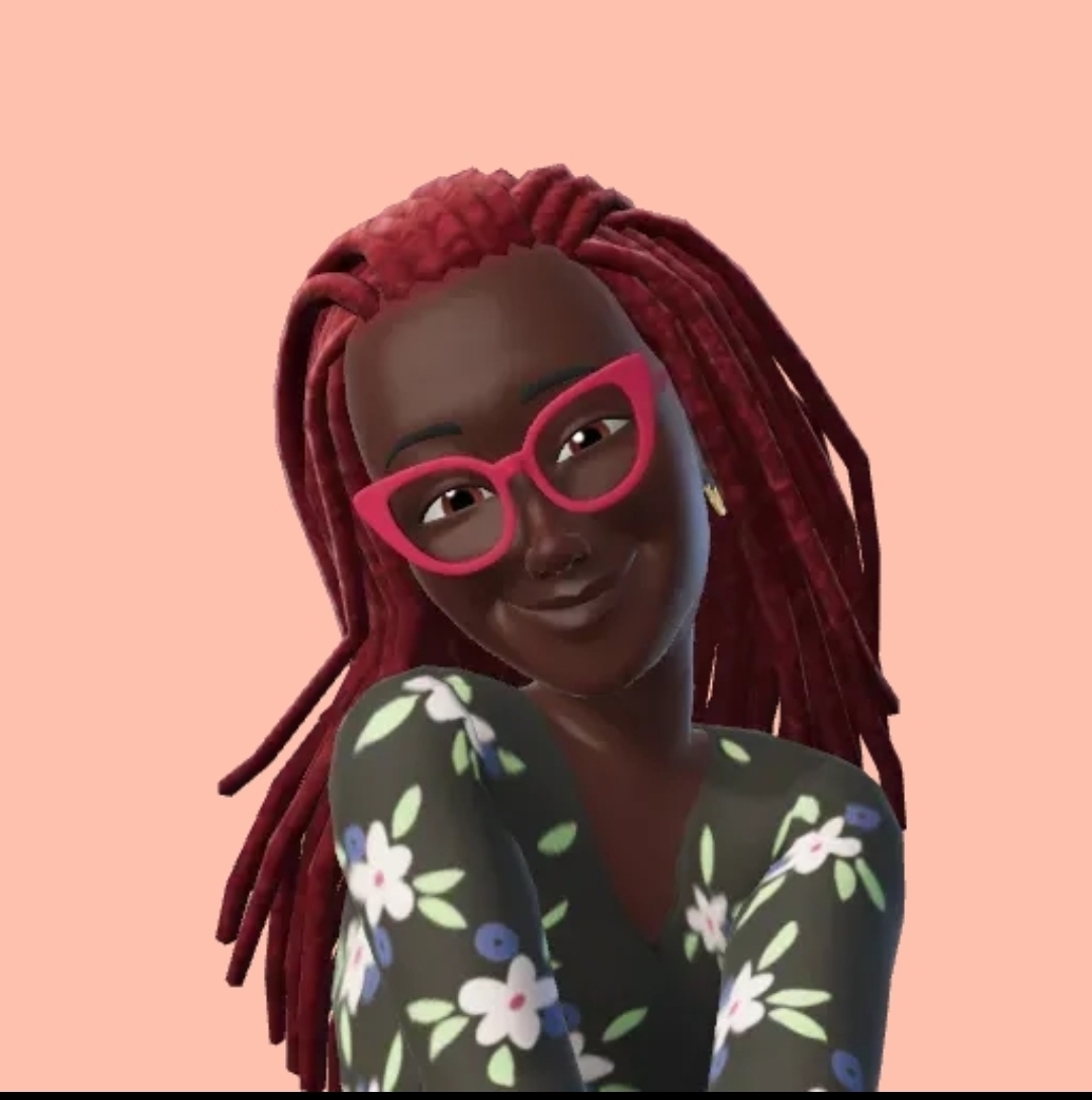 Clare Oparo