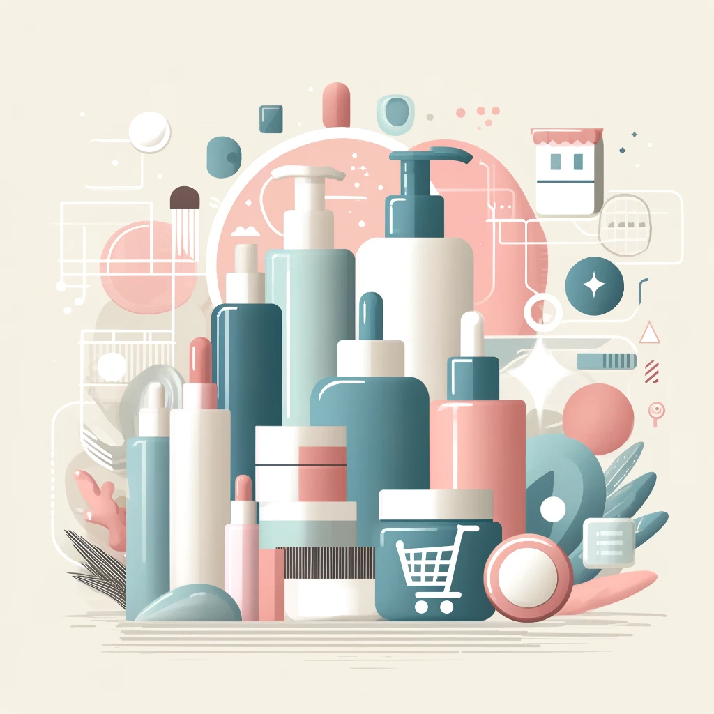 skincare-store